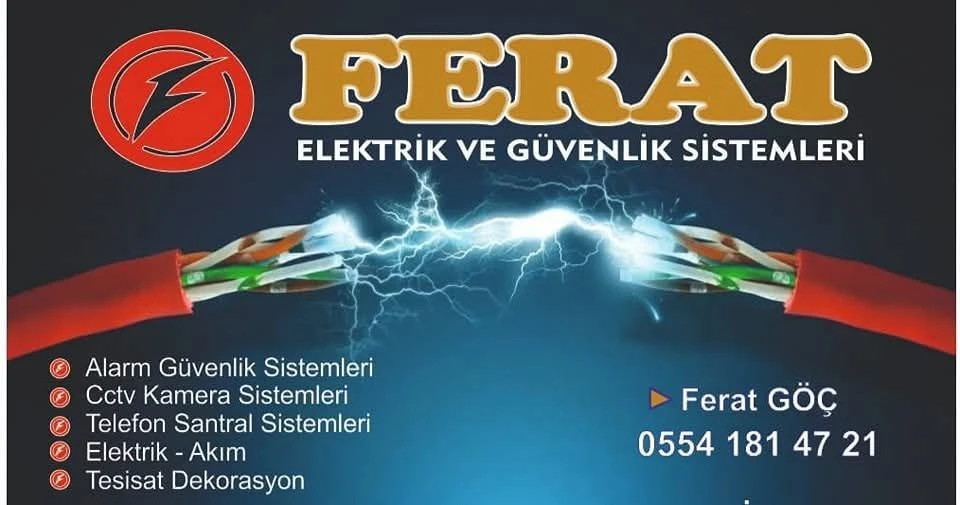 Ferat Elektrik