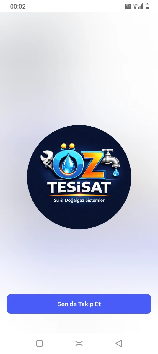 Öz Tesşsat