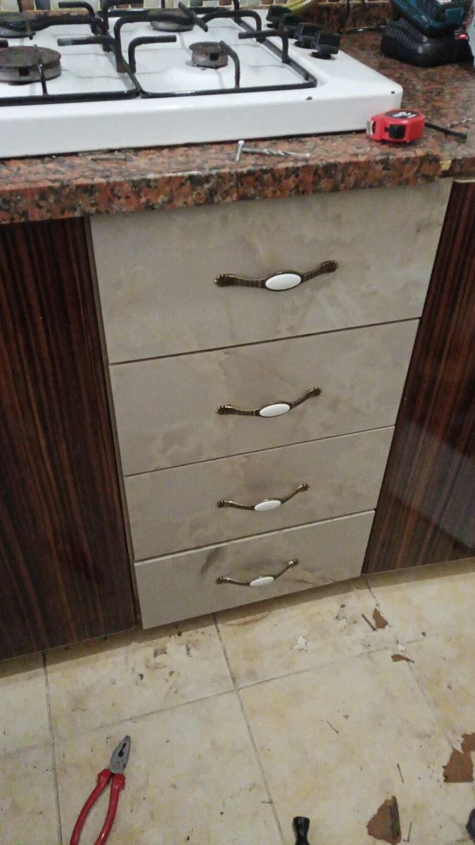 Taşhan Mobilya Montaj