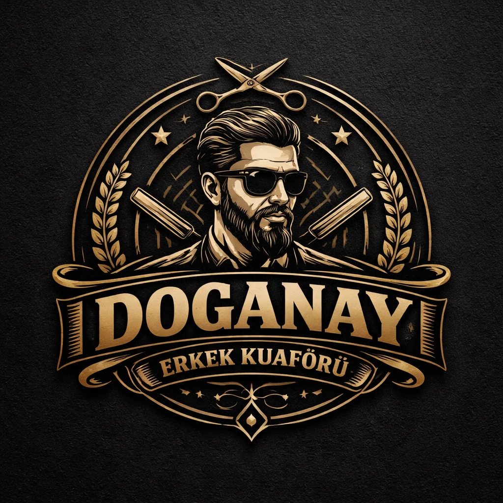 Doğanay Erkek Kuaförü