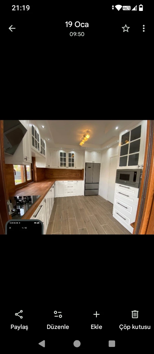 Tuna Mobilya İmalat Tasarim