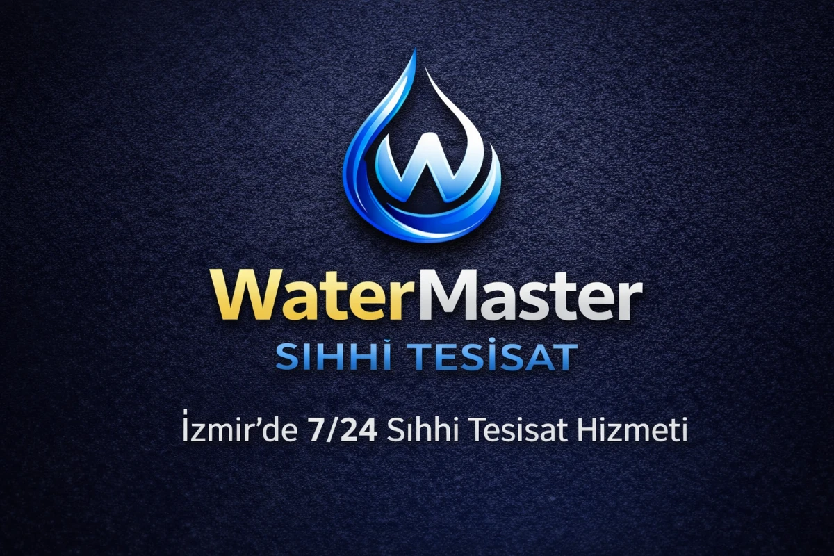 Watermaster Sıhhi Tesisat
