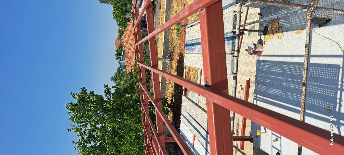 Atılım Beton Mamulleri İnşaat Sanayi