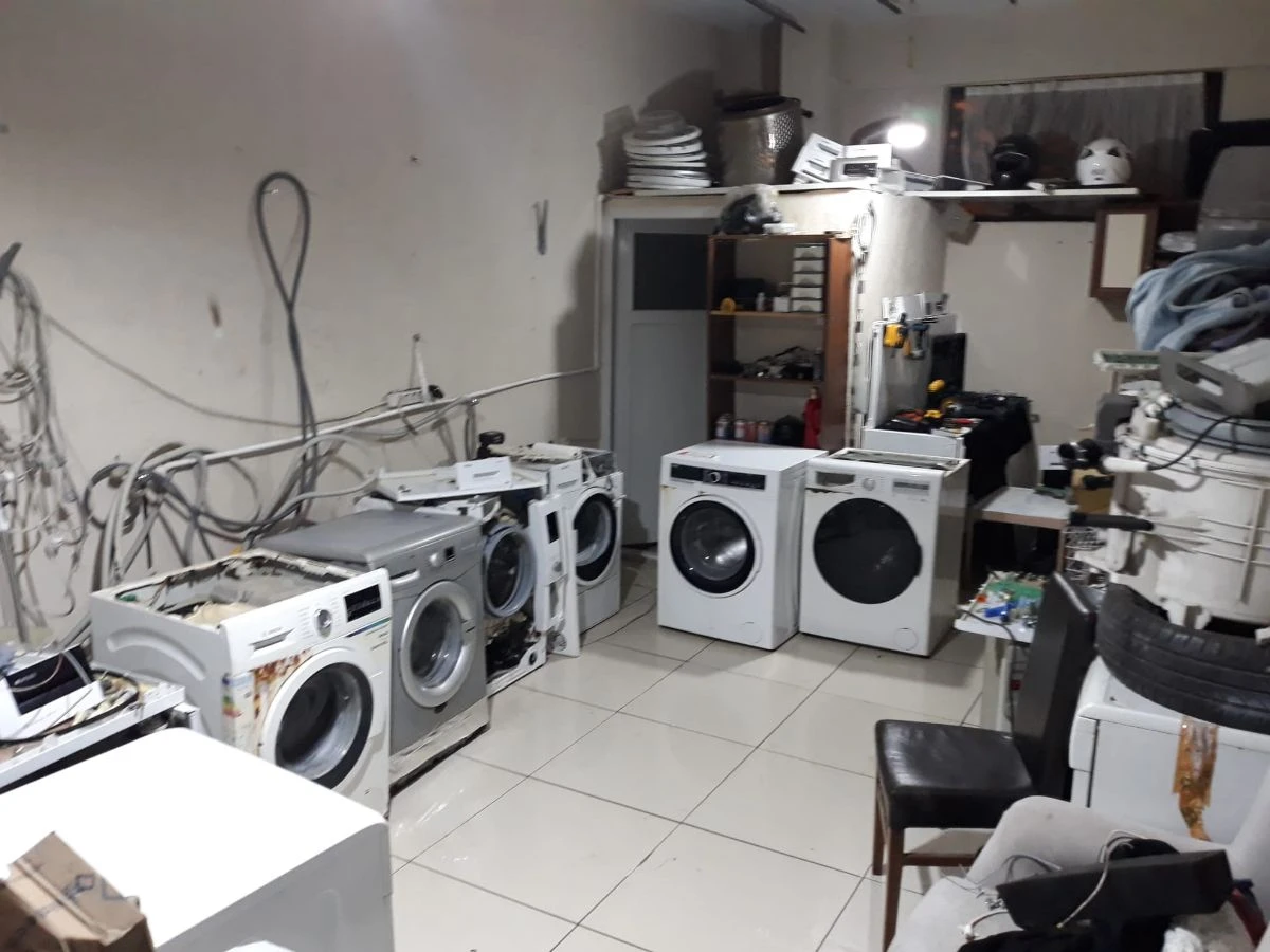 Kocaeli Beyaz Eşya Servisi