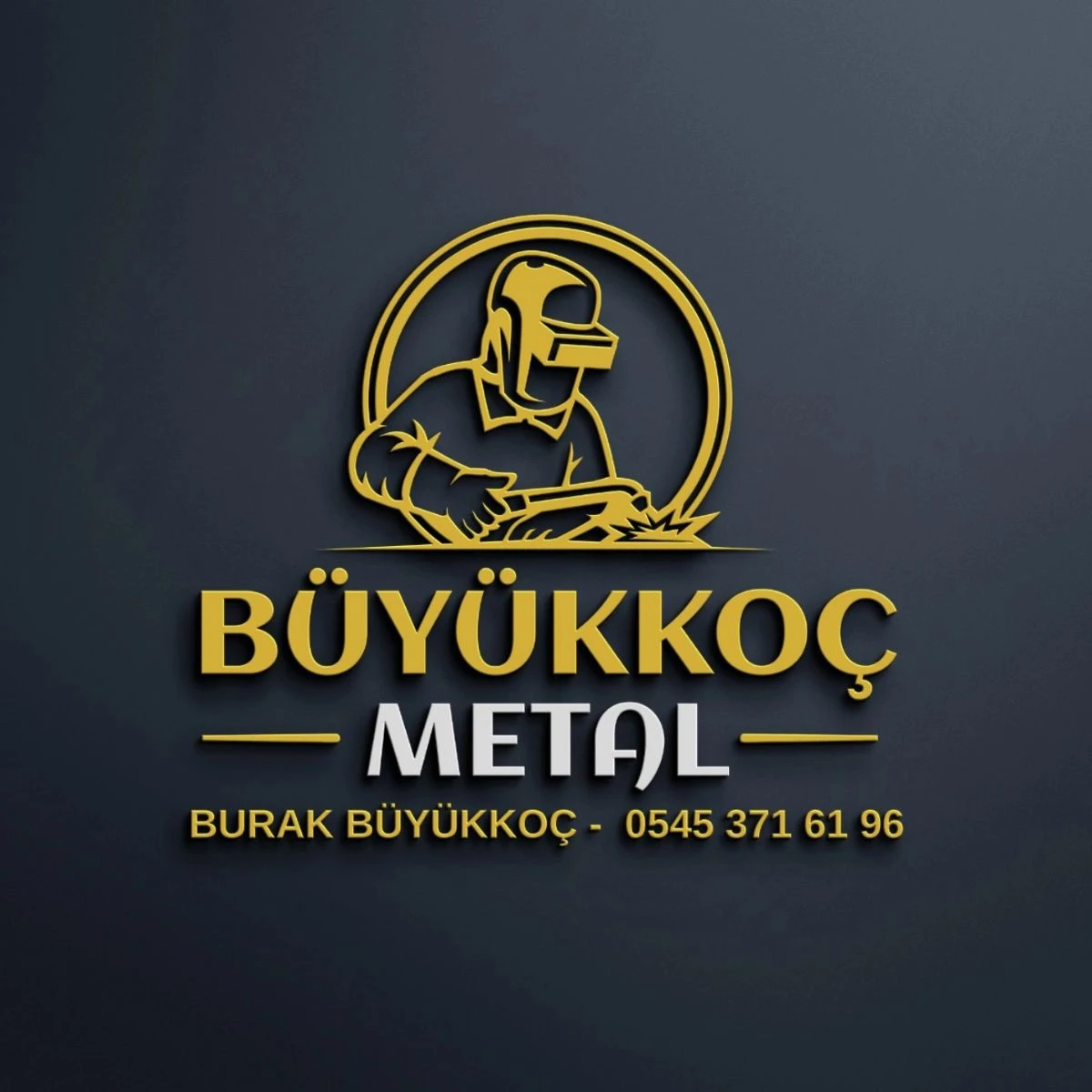 Büyükkoç Metal