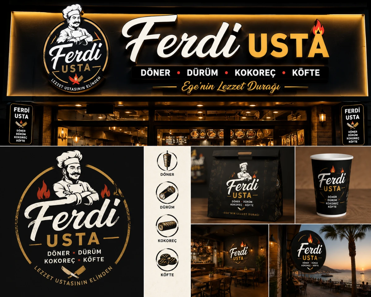 Kokoreççi Ferdi