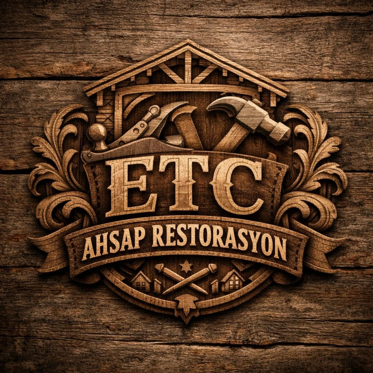 Etc Ahşap