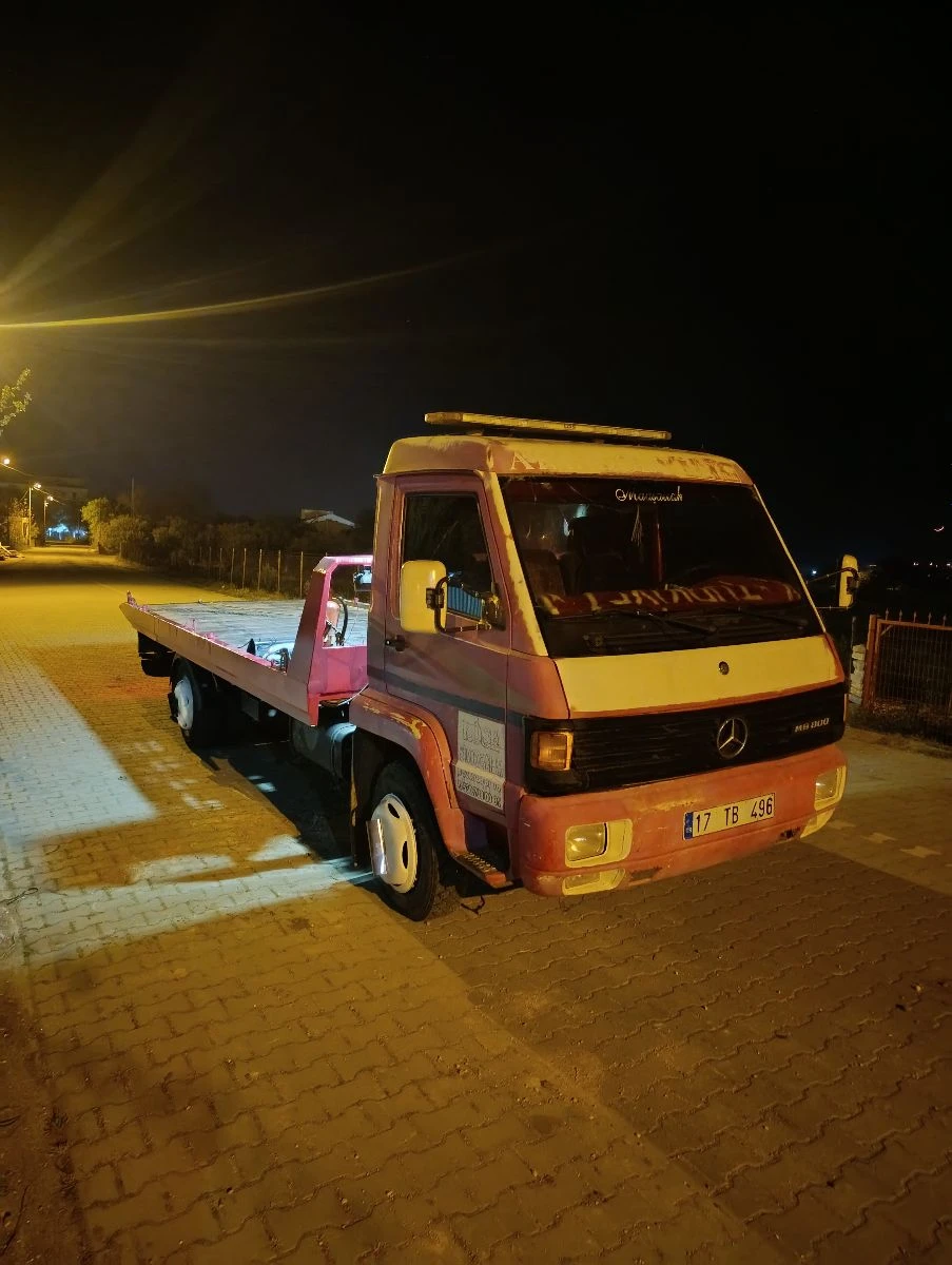 Atakoğlu Oto Kurtarma