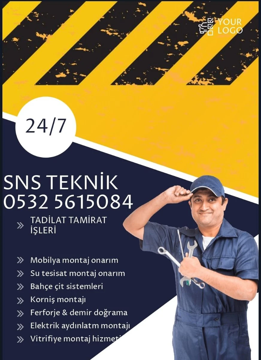 Sns Teknik