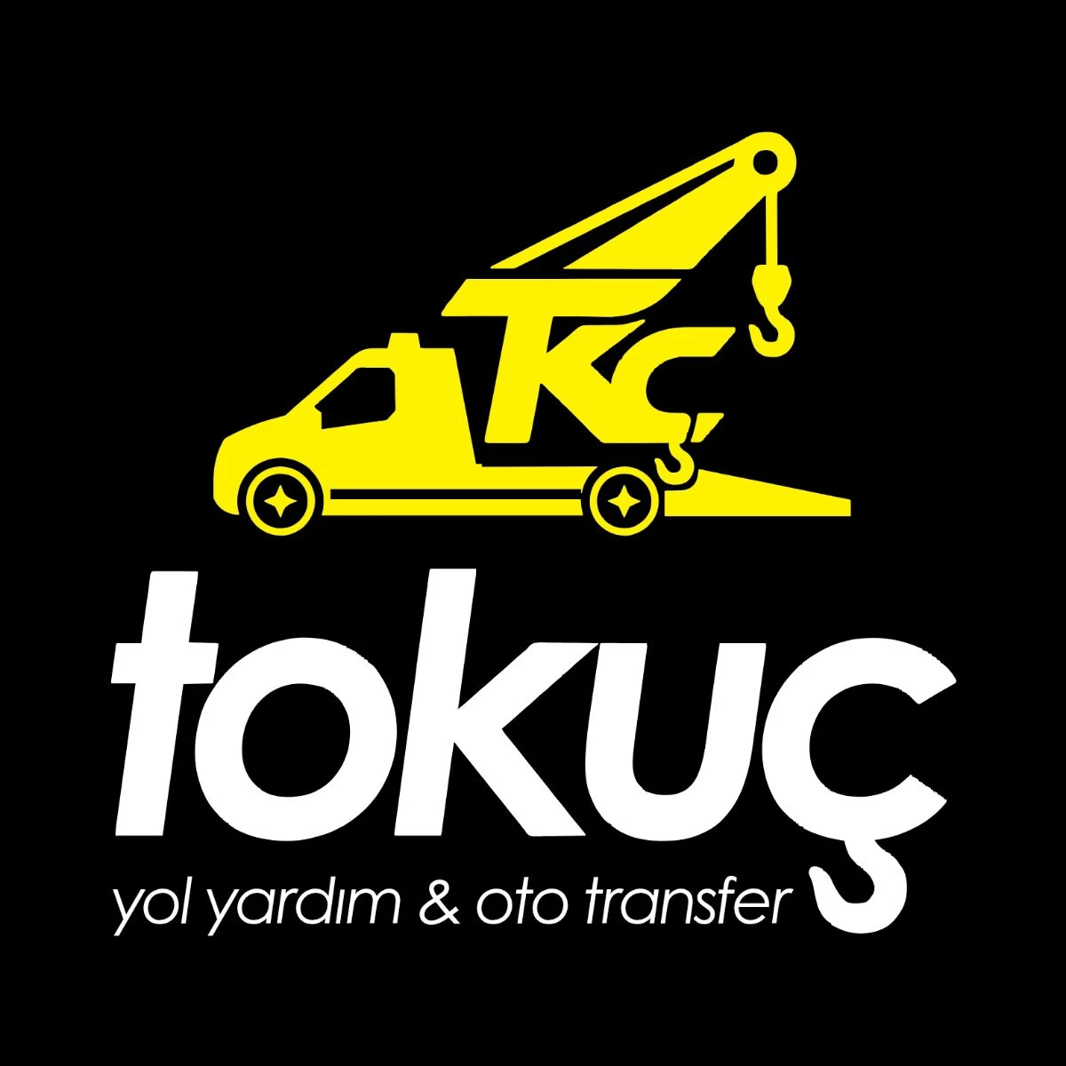 Tokuç Yol Yardım - Oto Transfer