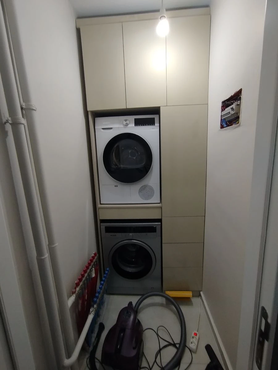 Mobilya Dekorasyon İmalat