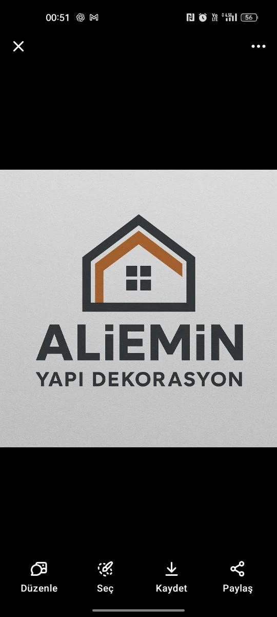 Aliemin Yapı Dekorasyon