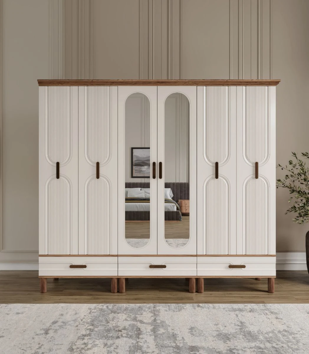 Mobilya Montajı Yapılır