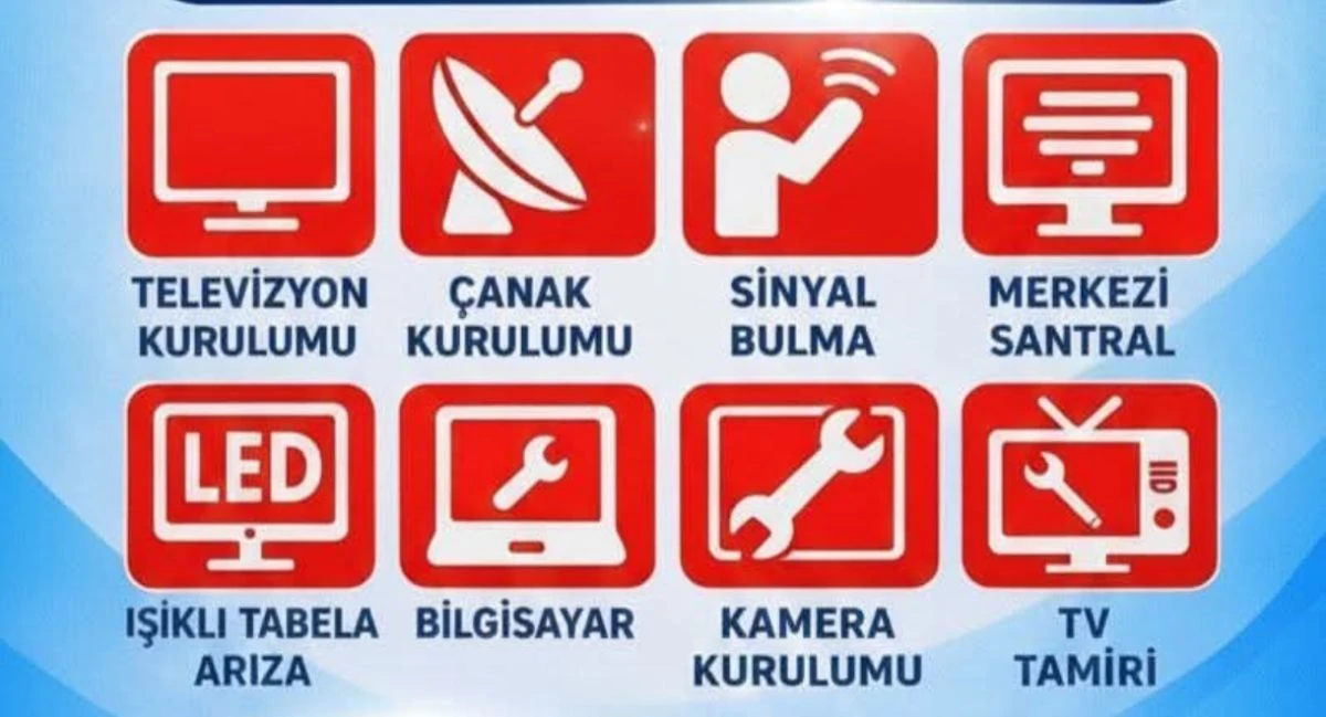 Osman Avcı Elektronik Avcı Elektronik