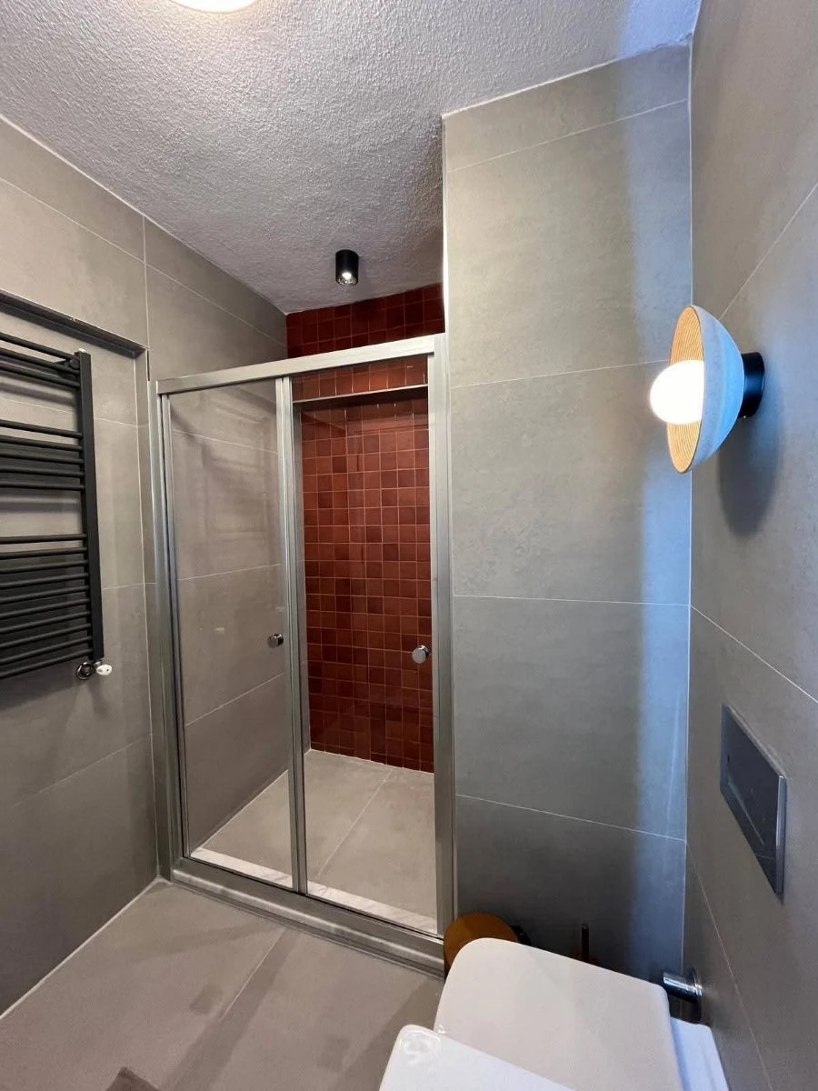 Seramik Boya Alçı Sıva Dekorasyon