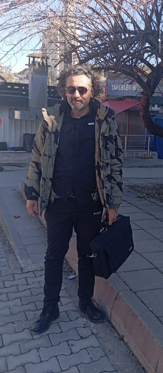Mehmet Görkem
