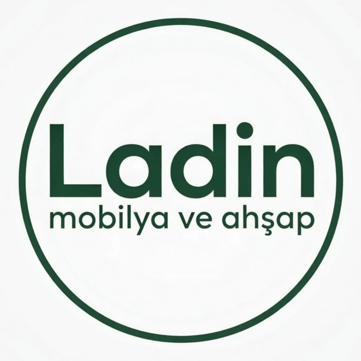 Ladin Ahşap Ve Mobilya