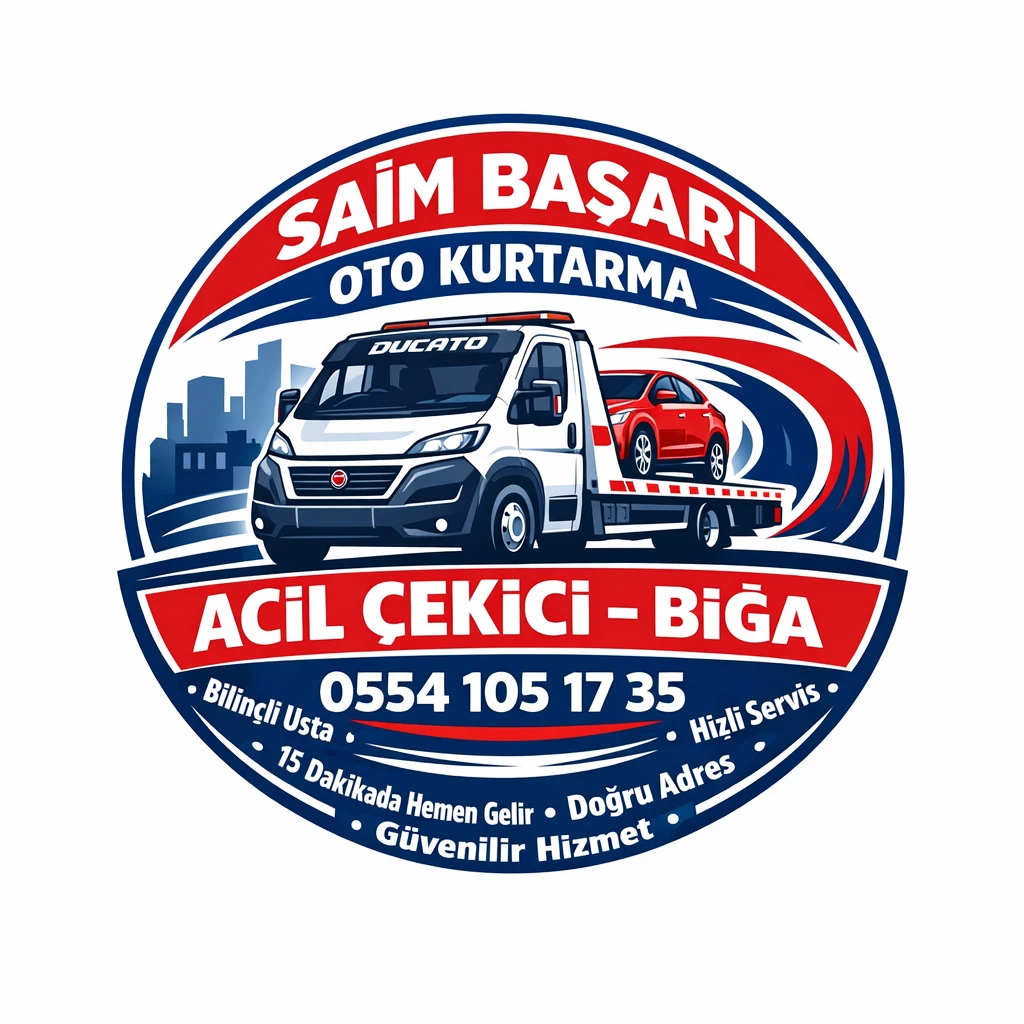 Biga Oto Kurtarıcı