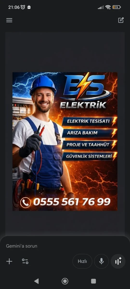 Elektrikçi