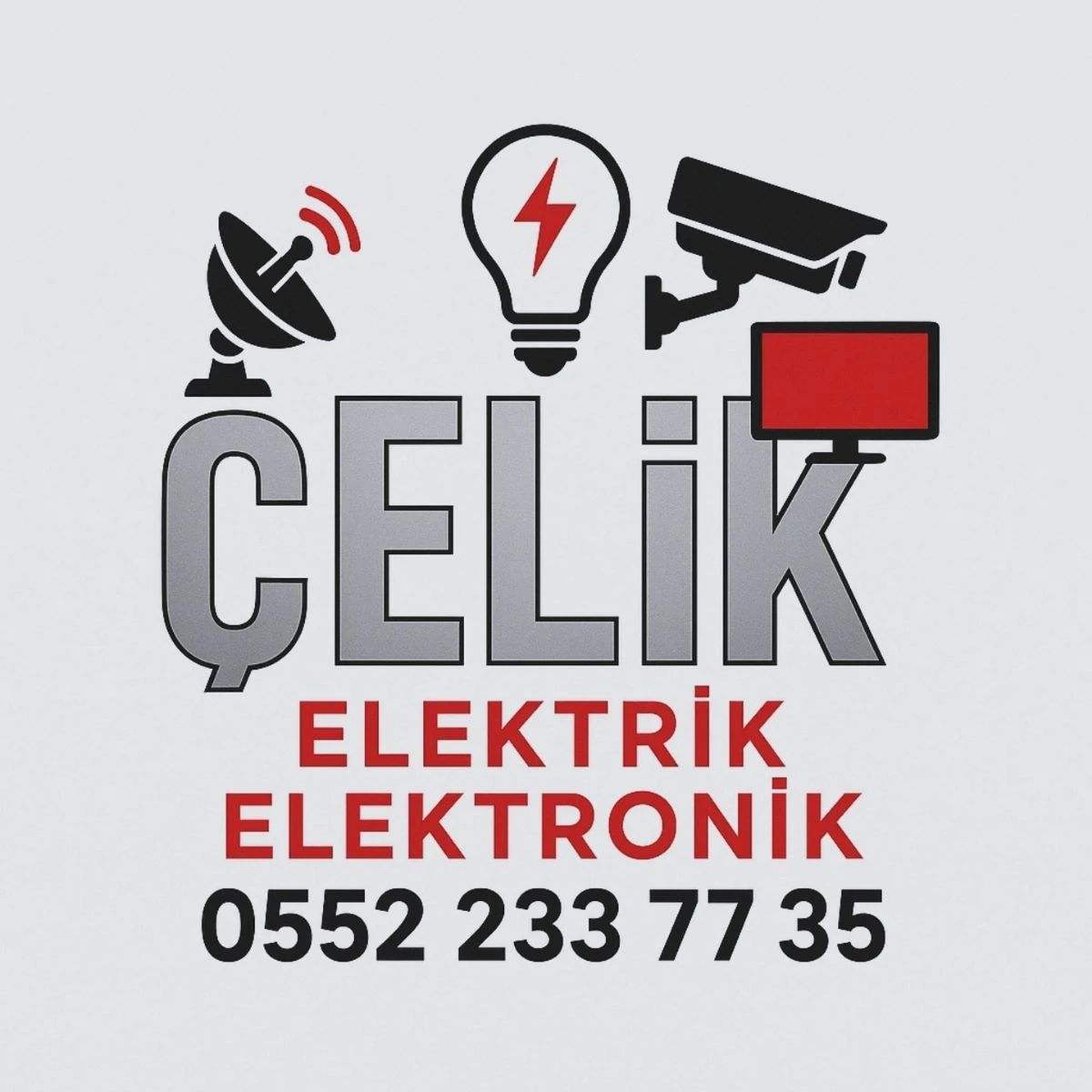 Çelik Elektrik Elektronik