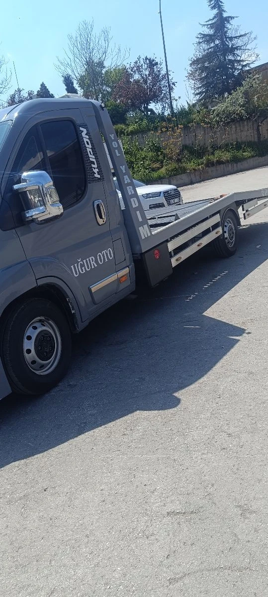 Uğur Oto Kurtarma