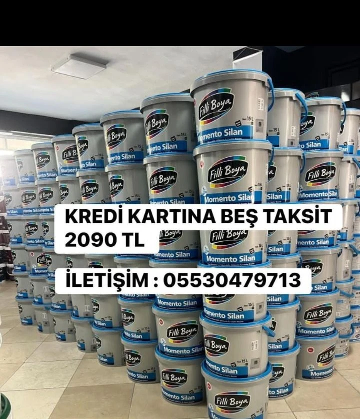 Özgür Asya Hırdavat Elektrik İnşaat Yapı Market