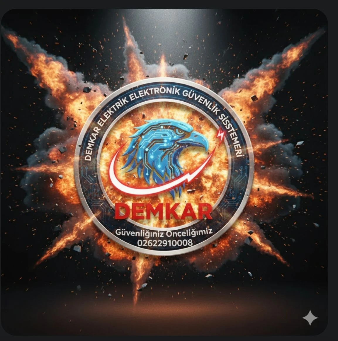 Kocaeli Güvenlik Kamera Sistemleri