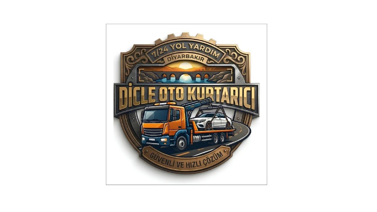 Dicle Oto Kurtarıcı