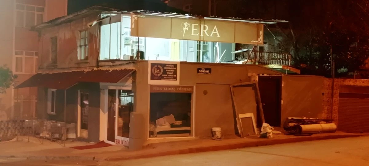 Rggroup Mobilya Dekorasyon Elektrik İnşaat