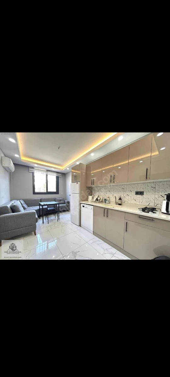 Günlük Kiralık