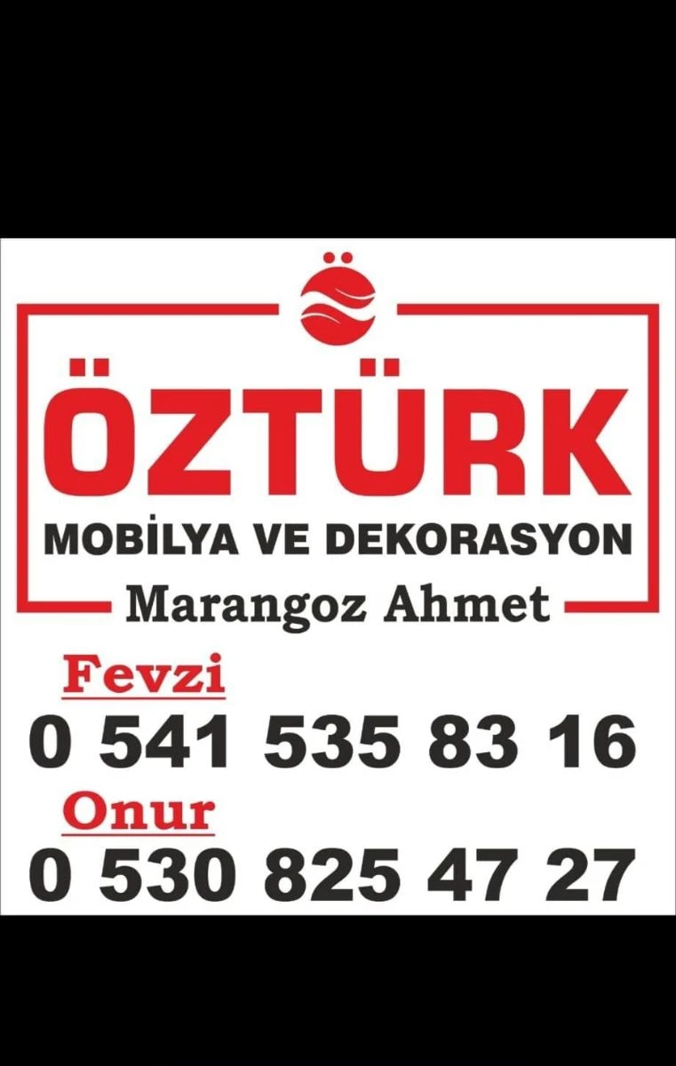 Öztürk Mobilya