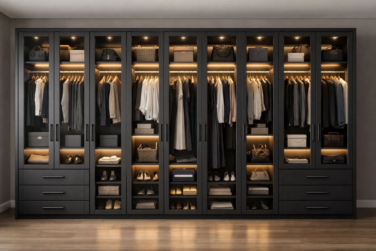 Çekiç Oğlu Mobilya Dizayn