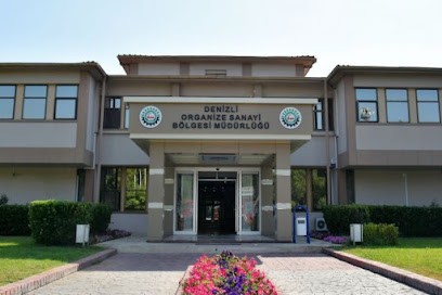 Denizli Organize Sanayi Bölgesi Denizli Organize Sanayi Bölgesi