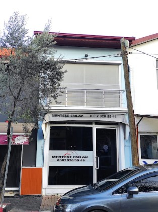 Menteşe Emlak Menteşe Emlak