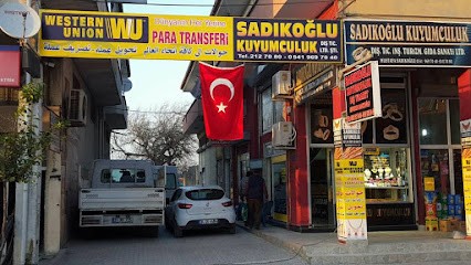Sadıkoğlu Kuyumculuk Sadıkoğlu Kuyumculuk