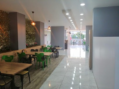 Bingöl Üniversitesi Sosyal Tesisler Bingöl Üniversitesi Sosyal Tesisler