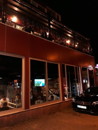 Kalamış Restoran Kalamış Restoran