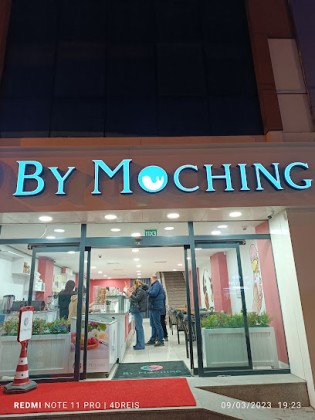 Bymoching Cafe&Dondurma Bymoching Cafe&Dondurma