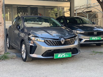 Mersin Araç Kiralama - Avs Filo Rent A Car Mersin Araç Kiralama - Avs Filo Rent A Car
