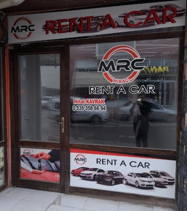 Kütahya Oto Kiralama Mrc Rent A Car Kütahya Oto Kiralama Mrc Rent A Car