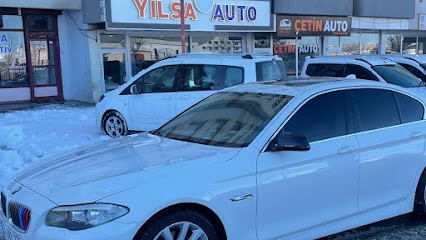 Yılsa Auto Yılsa Auto