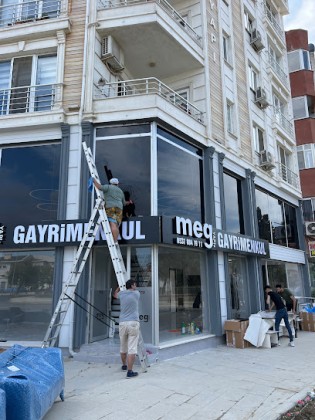 Güneş Temizlik Hizmetleri Güneş Temizlik Hizmetleri