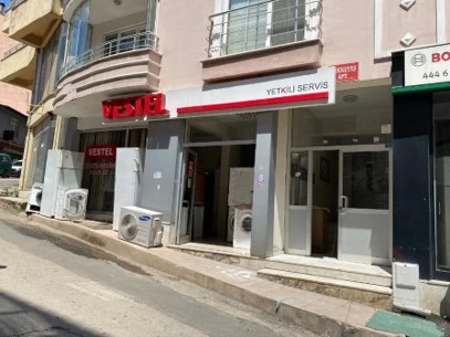 Vestel Yetkili Servisi - Merkez - Nihat Aktuğ Vestel Yetkili Servisi - Merkez - Nihat Aktuğ