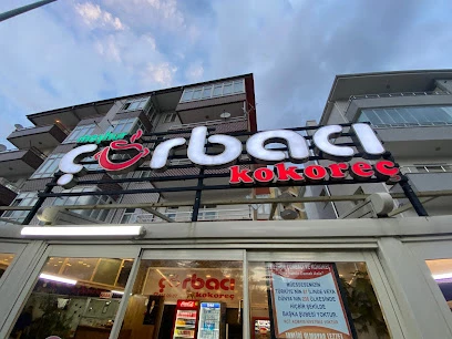Meşhur Çorbacı Kokoreç Meşhur Çorbacı Kokoreç