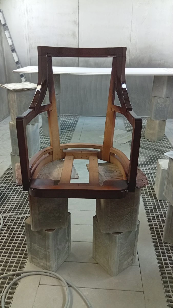 Dekope Mobilya Boya İmalat Ve Dekarasyon İnşaat