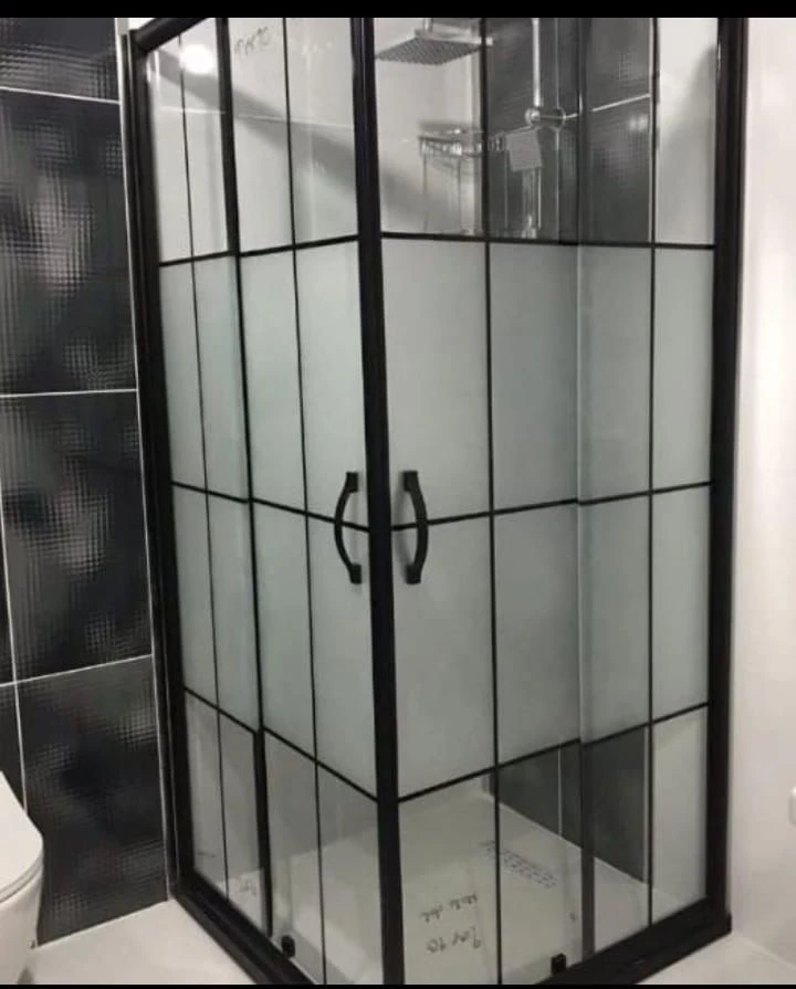 Safir Duşakabin Ve Cam