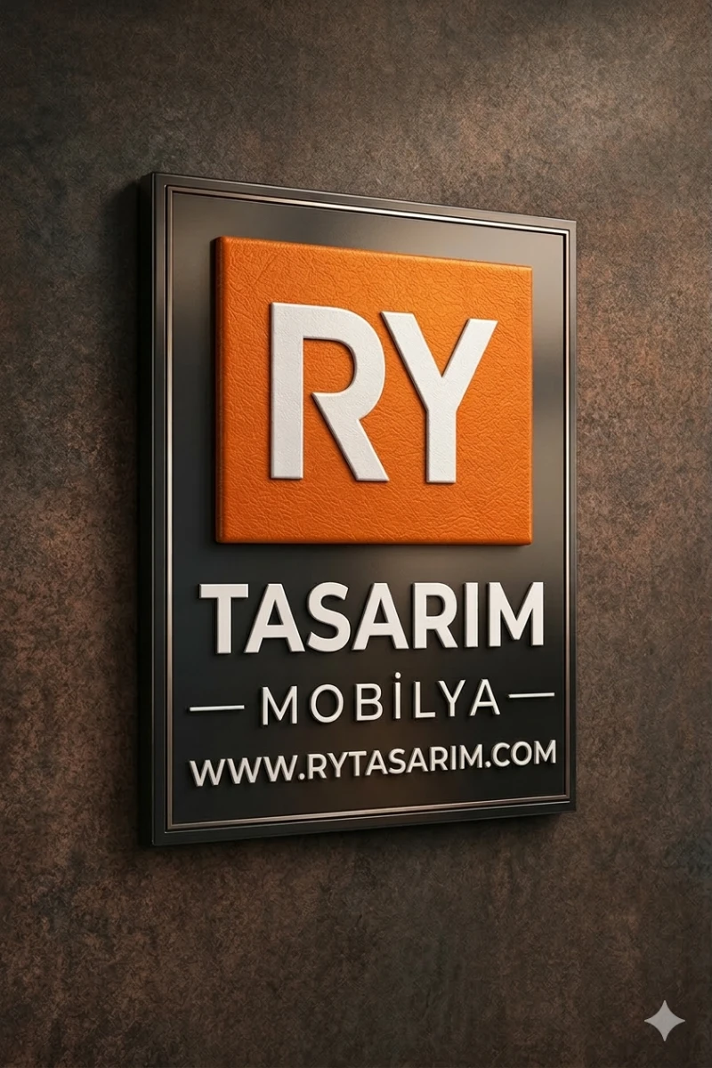 Rytasarim Mobilya
