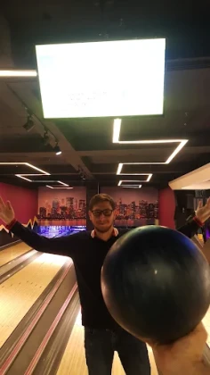 256 Bowling 256 Bowling
