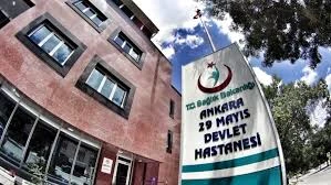 29 Mayıs Devlet Hastanesi 29 Mayıs Devlet Hastanesi