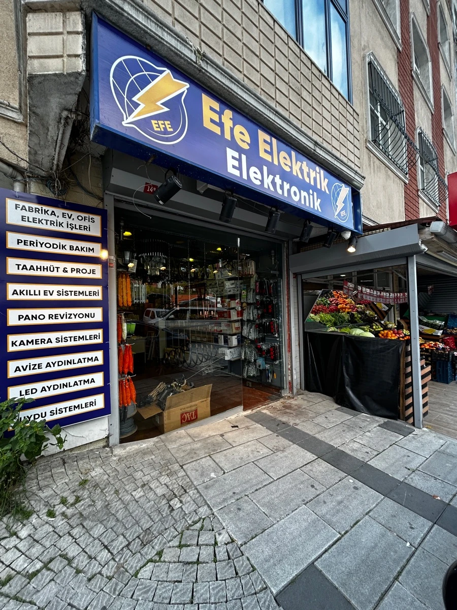 Efe Elektrik